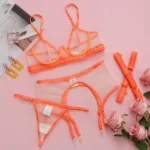 neon-orange