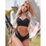 black-set