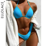 frauen Bademode Sexy Separaten Badeanzug Micro Bikini Badeanzug Push-Up frauen Badeanzüge Bikini Beachwear