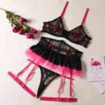 black-rose