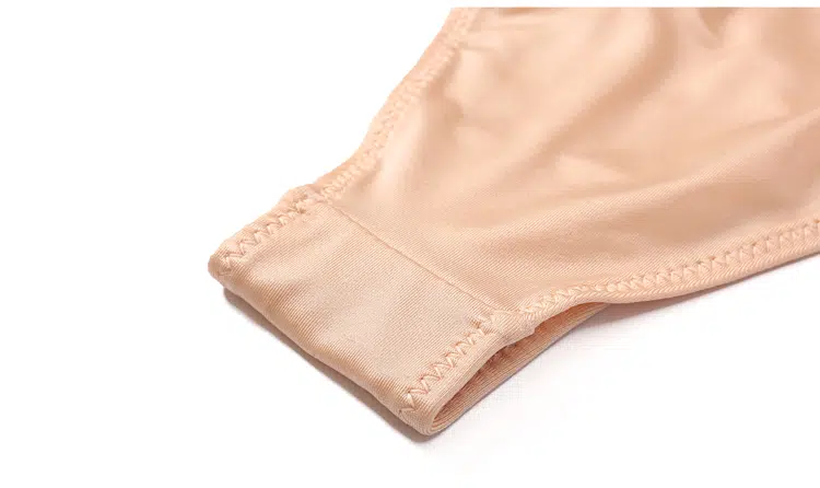 Größenauswahl der Damen-Briefs Damen-Briefs Größenvergleich