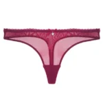 wine-red