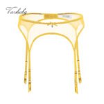 damen sexy spitze strumpfband S M L XL Frauen helle strumpfbänder