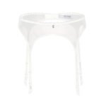 damen sexy spitze strumpfband S M L XL Frauen helle strumpfbänder – Bild 4