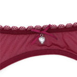 sexy floral spitze mode transaprent unterwäsche garn hohe qualität strumpfbänder + strümpfe 2 stücke S M L XL XXL – Bild 4