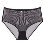 sexy ungefüttert bügel bh set 4 stücke bh + strumpfband + high-taille höschen + strümpfe plus größe für damen – Bild 3