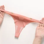 Verführerischer G-String aus Spitze | Sexy Low-Rise Tanga für Damen | Dessous in verführerischer Optik – Bild 5