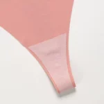 Verführerischer G-String aus Spitze | Sexy Low-Rise Tanga für Damen | Dessous in verführerischer Optik – Bild 6