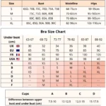 Spitzenbesatz Damen Slip Body mit Spitze transparent Netzstoff Unterwäsche – Bild 4